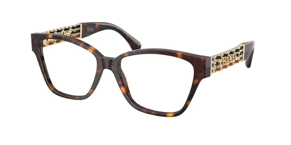 Chanel 0CH3485Q C714