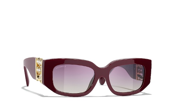 Chanel 0CH5544 1802S1