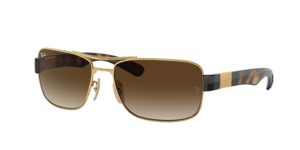 Ray-Ban 0RB3522 001/13
