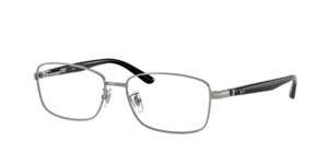 Ray-Ban 0RX6527D 2502