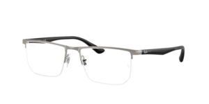 Ray-Ban 0RX6555I 2502