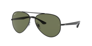 Ray-Ban 0RB3675 002/58