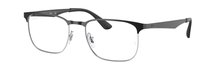 Ray-Ban 0RX6363 2861