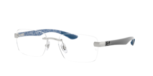 Ray-Ban 0RX8423 2501