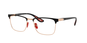 Ray-Ban 0RX6621M F132