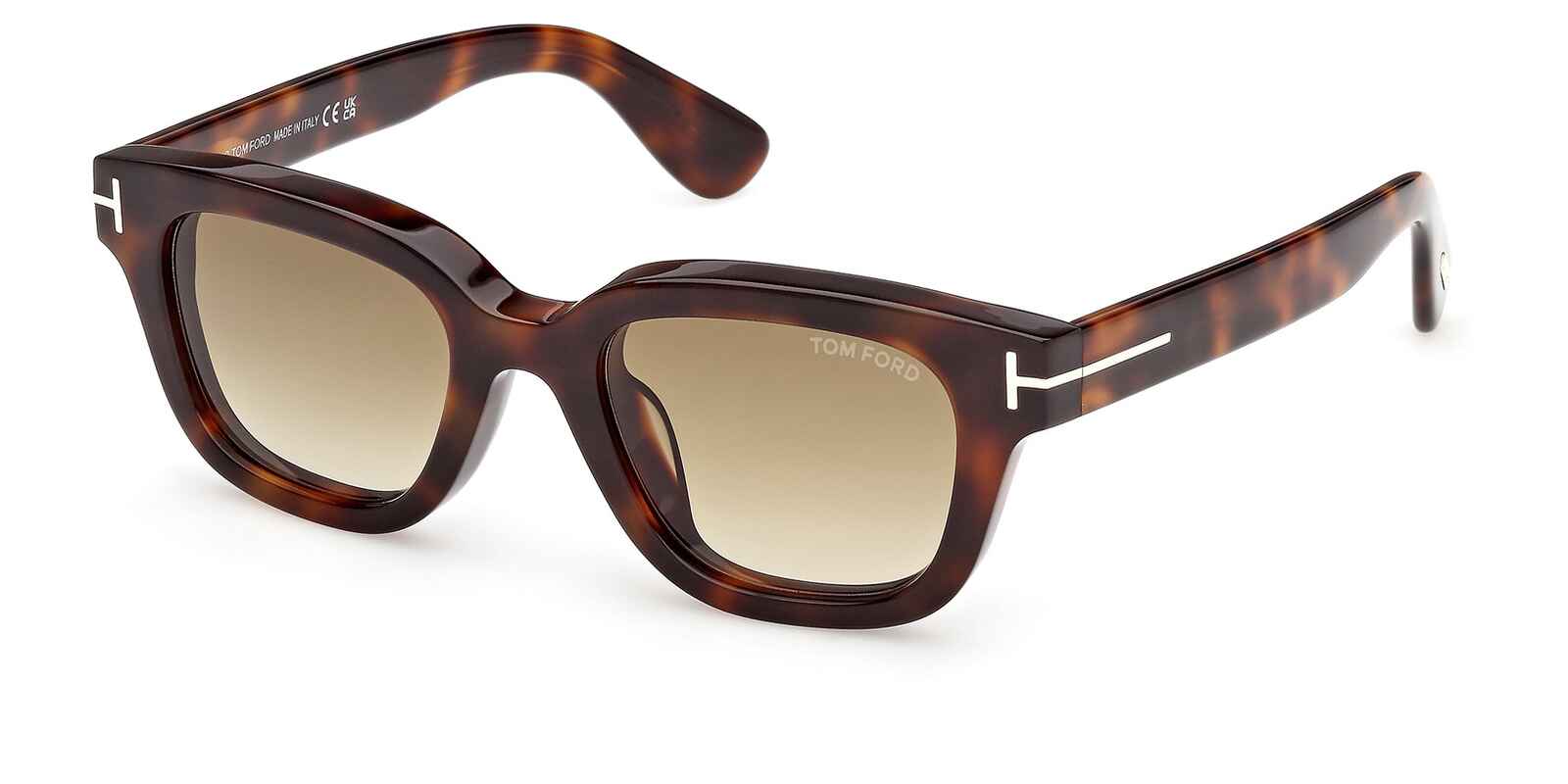 Tom Ford FT1274-D 53F