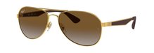 Ray-Ban 0RB3549 001/T5