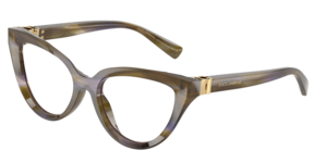 Dolce & Gabbana 0DG3414 3447