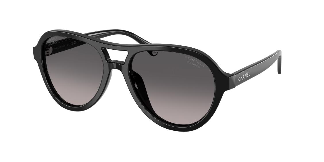 Chanel 0CH5552U C501M3