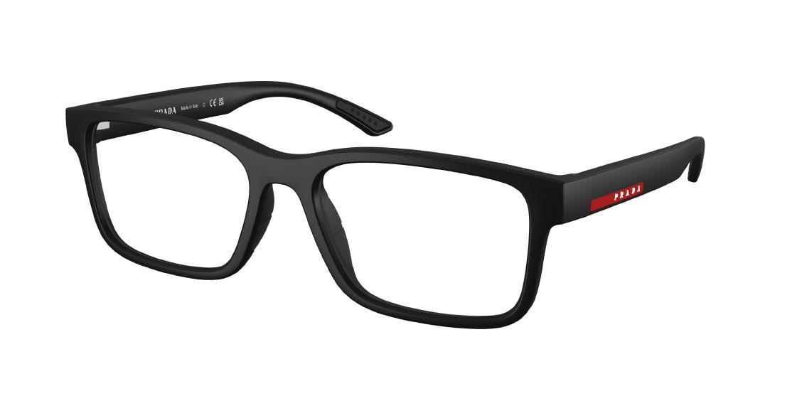 Prada Linea Rossa MOD. 01RV DG01O1