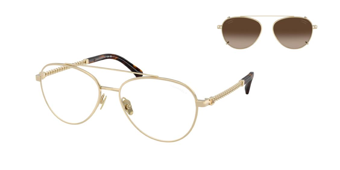 Chanel 0CH4292 C429SB