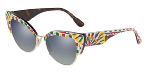 Dolce & Gabbana 0DG4346 32161G