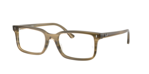 Ray-Ban 0RX5445 8454