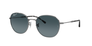 Ray-Ban 0RB3809 004/S3