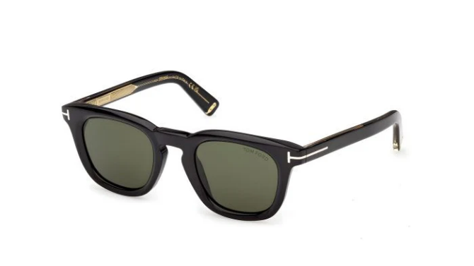 Tom Ford FT1326-F 01N