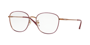 Vogue Eyewear 0VO4124D 5089