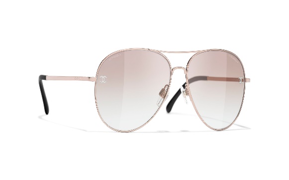 Chanel 0CH4189TQ C11713