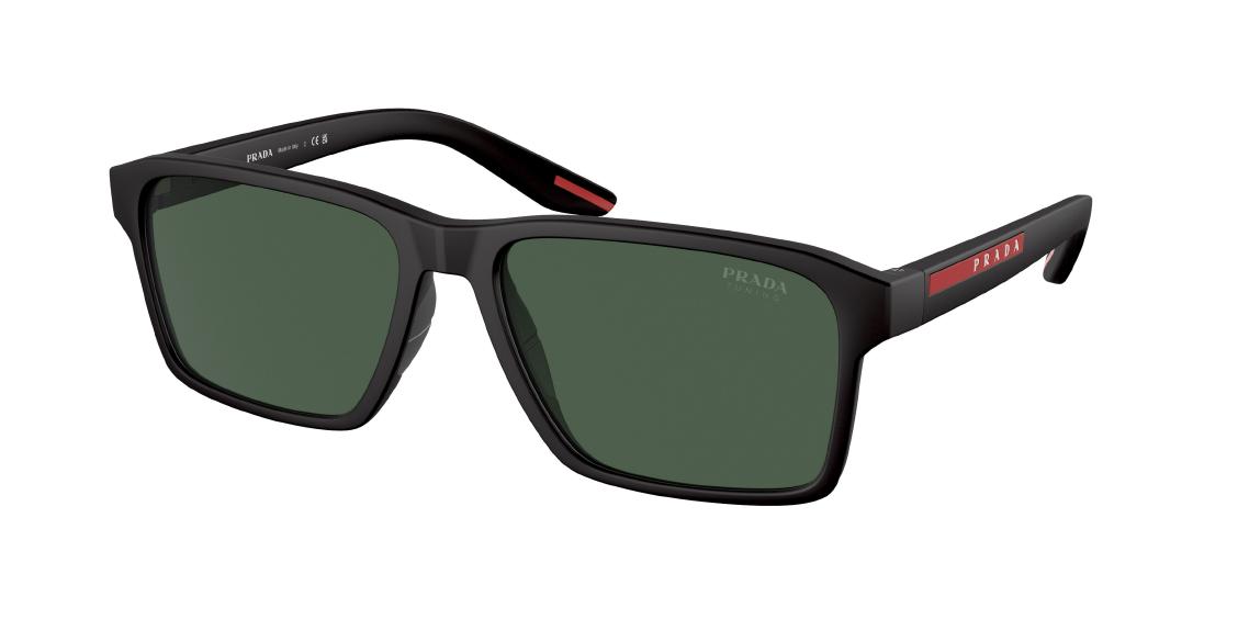 Prada Linea Rossa MOD. 05YS DG006U