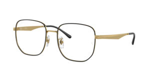 Ray-Ban 0RX6503D 2991