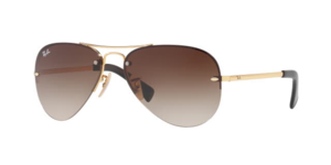 Ray-Ban 0RB3449I 001/13