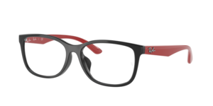 Ray-Ban 0RX7124D 2475