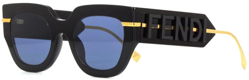 Fendi FE40097I 01V