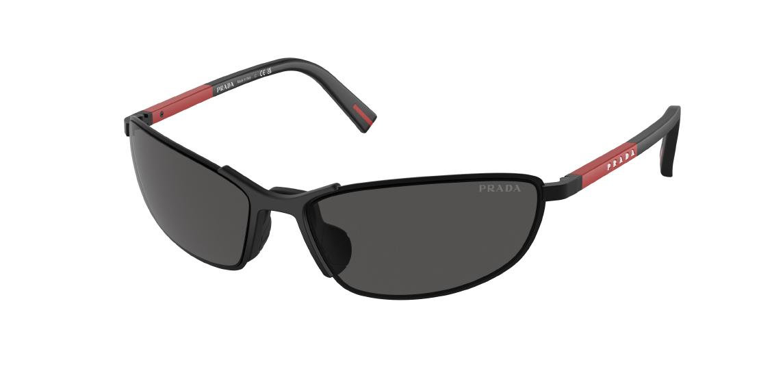 Prada Linea Rossa MOD. 55ZS 1BO06F