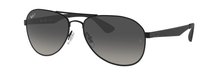 Ray-Ban 0RB3549 002/T3