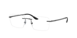 Ray-Ban 0RX6506I 2502
