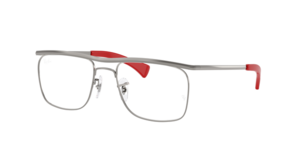 Ray-Ban 0RX6519M F001