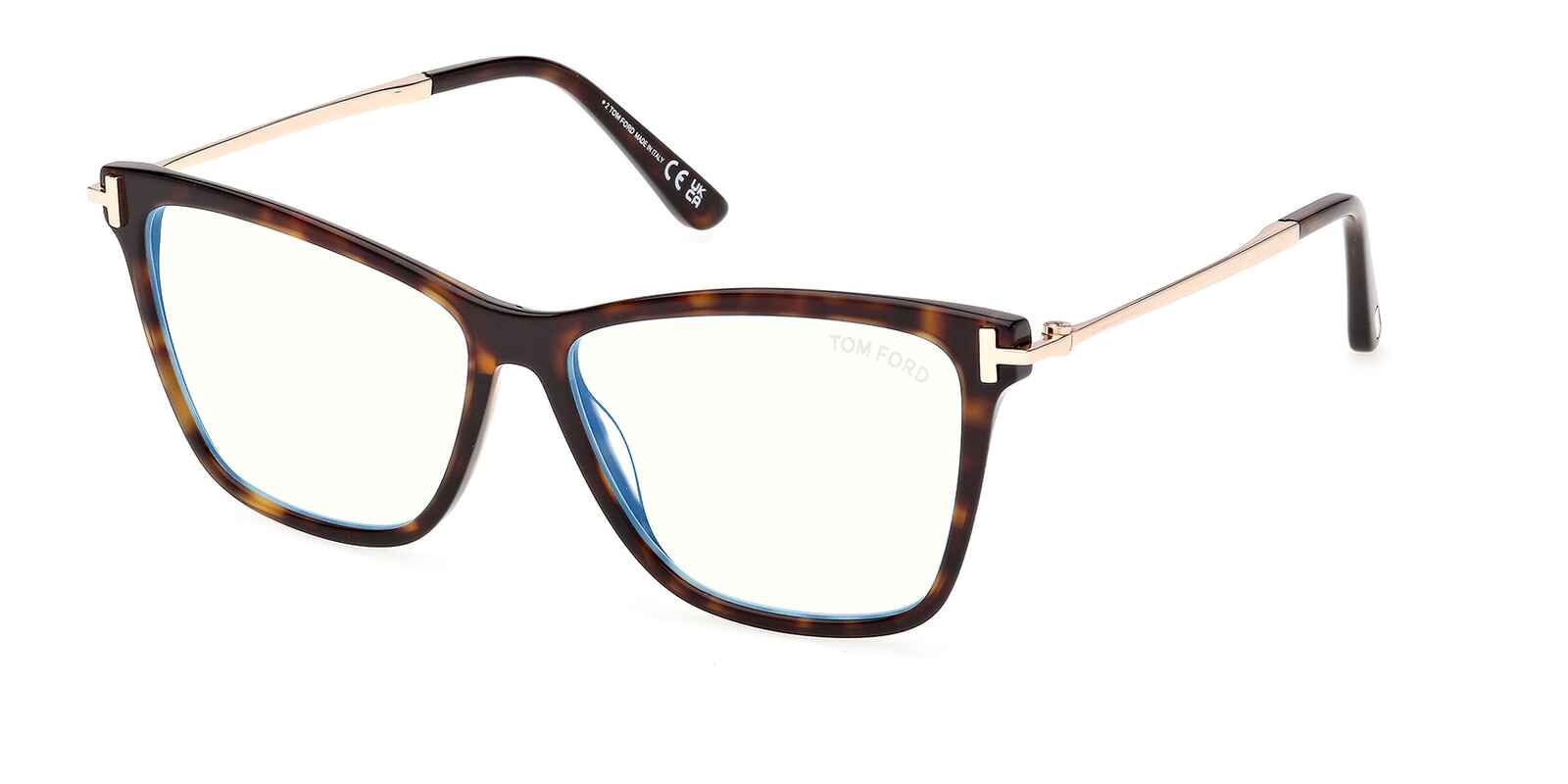 Tom Ford FT6097-B 052