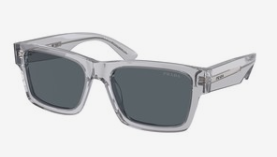 Prada 0PR 25ZS U430A9