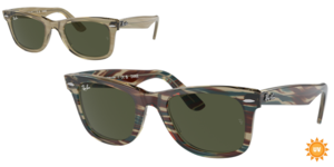 Ray-Ban 0RB2140 138731