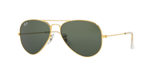 Ray-Ban 0RB3025I 0015