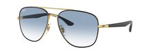 Ray-Ban 0RB3683 90003F