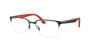 Ray-Ban 0RX6540I 2509