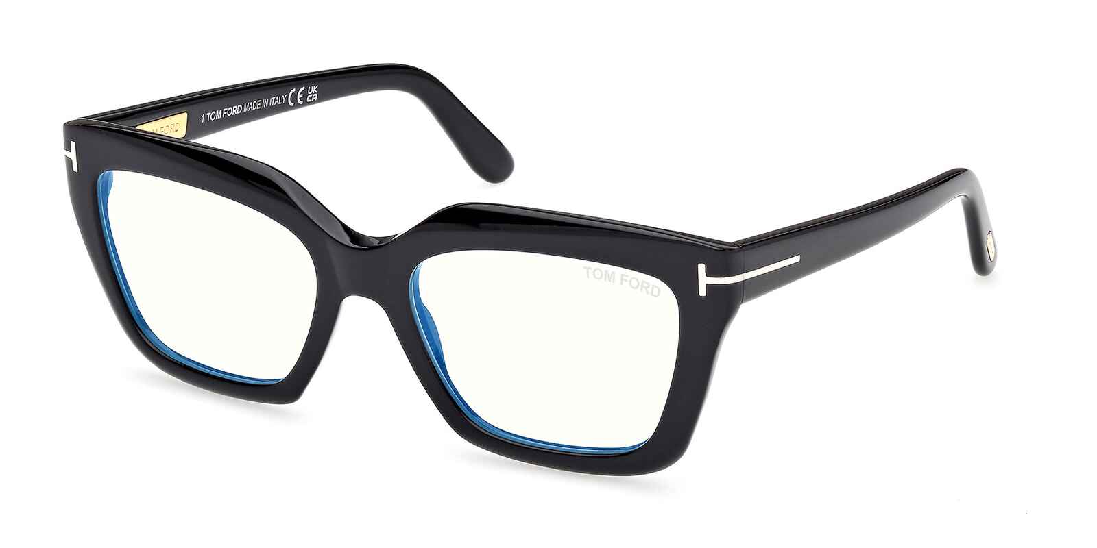 Tom Ford FT6093-B 001