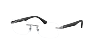 Ray-Ban 0RX6488I 2502