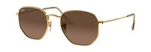 Ray-Ban 0RB3548N 912443