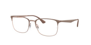 Ray-Ban 0RX6421 2973