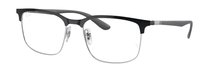 Ray-Ban 0RX6518 3163