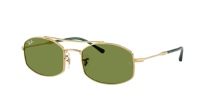 Ray-Ban 0RB3719 001/4E
