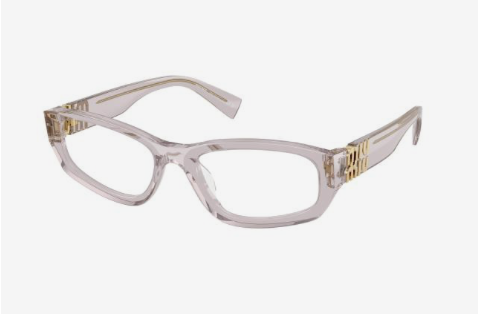 Miu Miu 0MU 04YV 12W1O1
