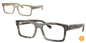 Ray-Ban 0RX5435 8381