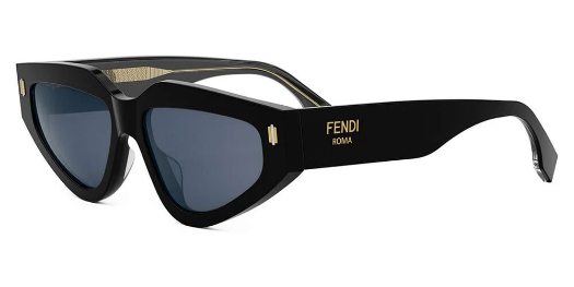 Fendi FE40163U 01V