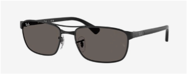 Ray-Ban 0RB3778 002/B1