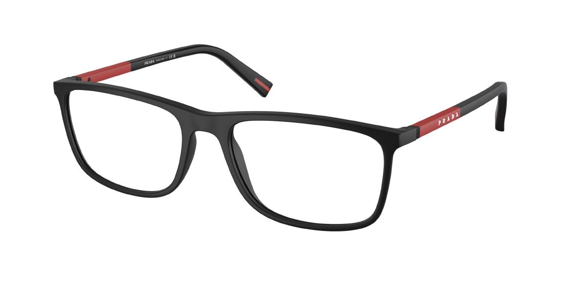 Prada Linea Rossa MOD. 03QV DG01O1