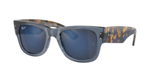 Ray-Ban 0RB0840S 6638O4