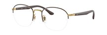Ray-Ban 0RX6487 2905