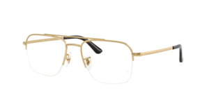 Ray-Ban 0RX6546I 2500